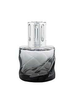 Maison Berger - Black Spiral Lampe Berger Gift Pack